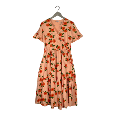 Mainio dress, flower | woman S