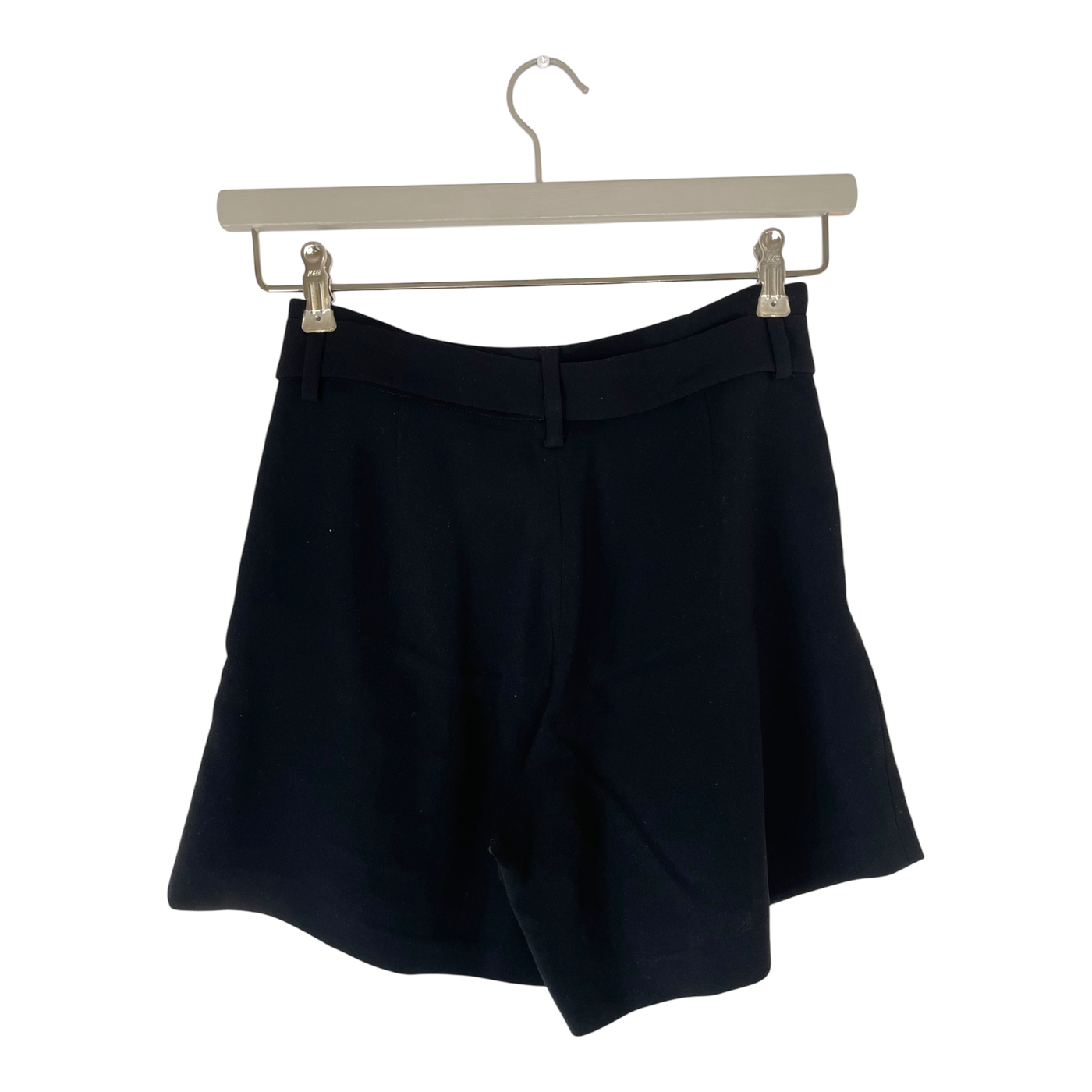 Filippa K shorts, black | woman XXS