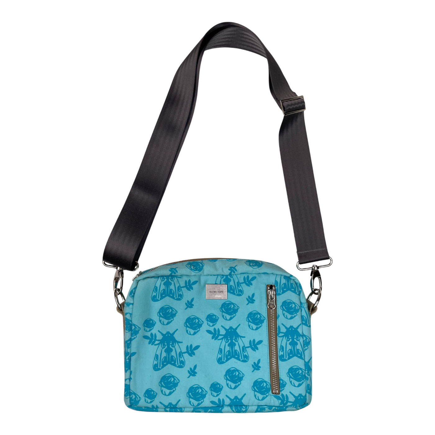 Globe Hope Tuike bag, blue