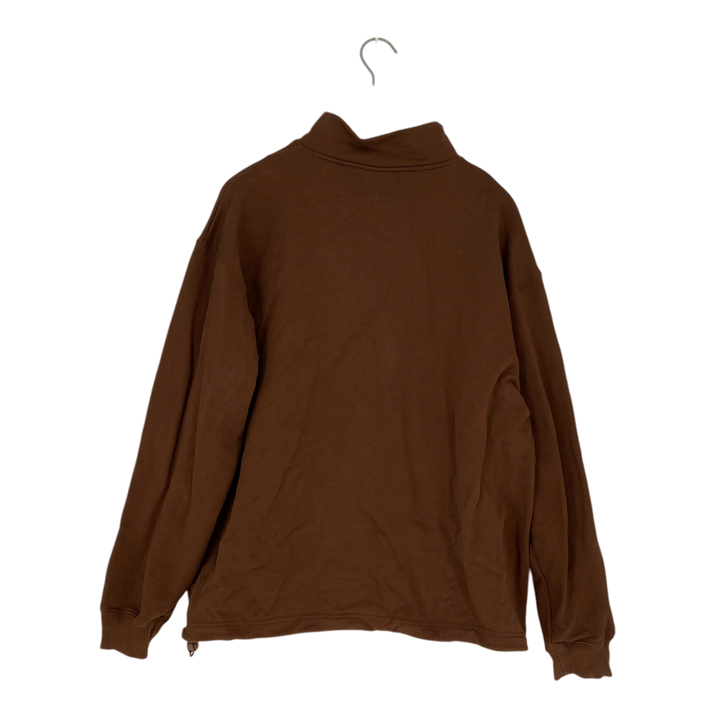 Riva Clothing sweatshirt, brown | woman XL