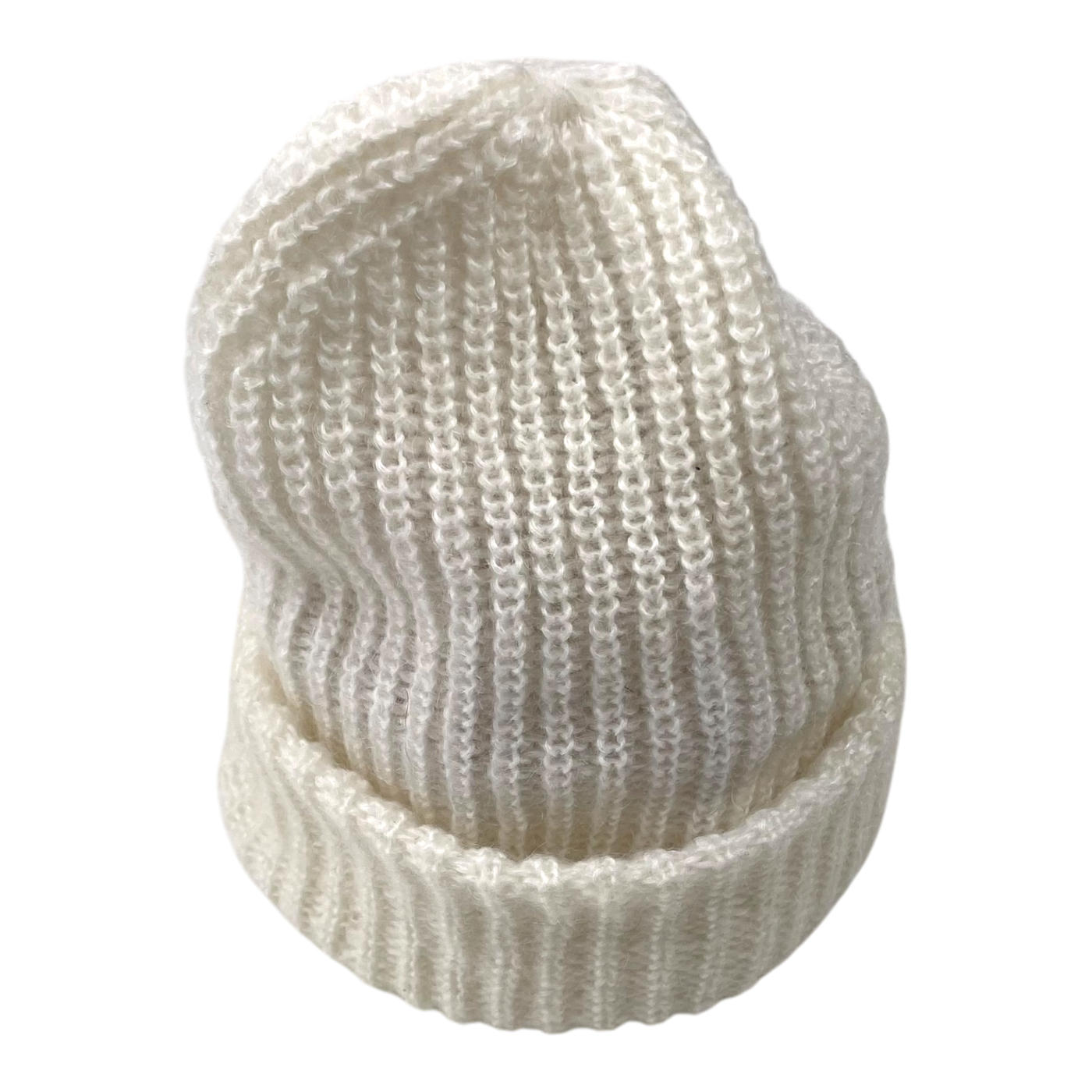 Uhana beanie, white | onesize