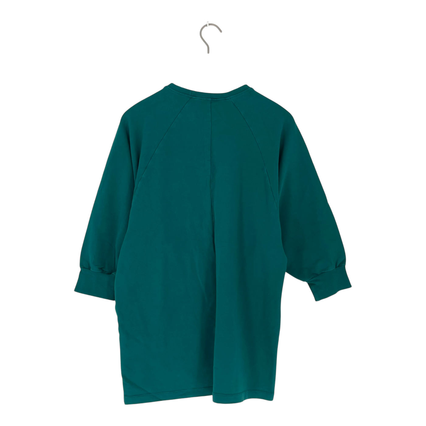 Aarre sweater, teal | woman L