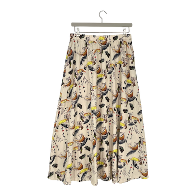 Aarre anais skirt, tigers nap | woman XXXL