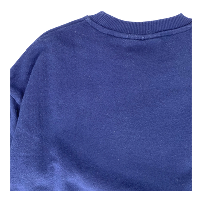 Mini Rodini sweatshirt, albatross | 116/122cm