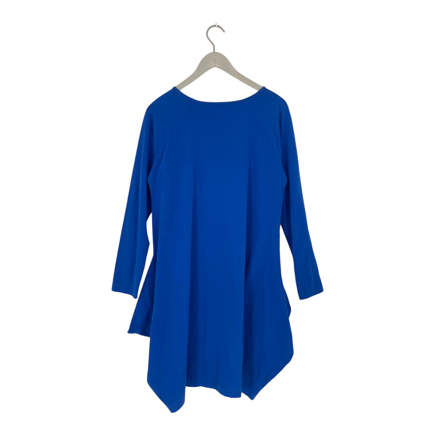 Papu kanto dress, blue | woman L