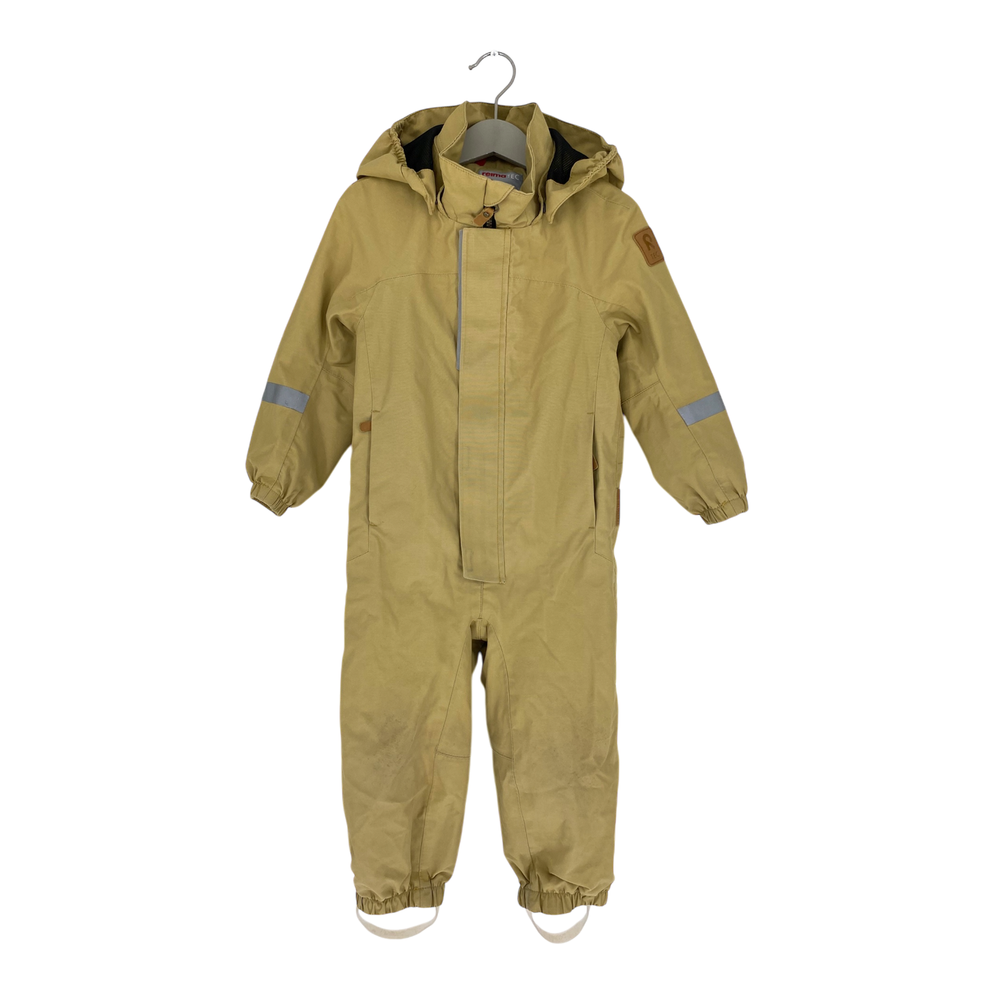 Reimatec flygar midseason overall, wheat | 92cm