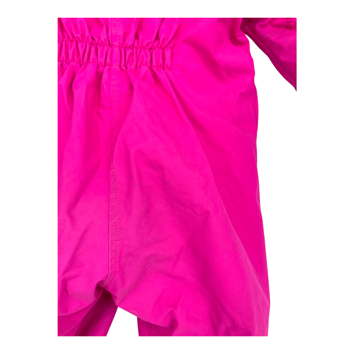 Reima winter overall, pink | 80cm