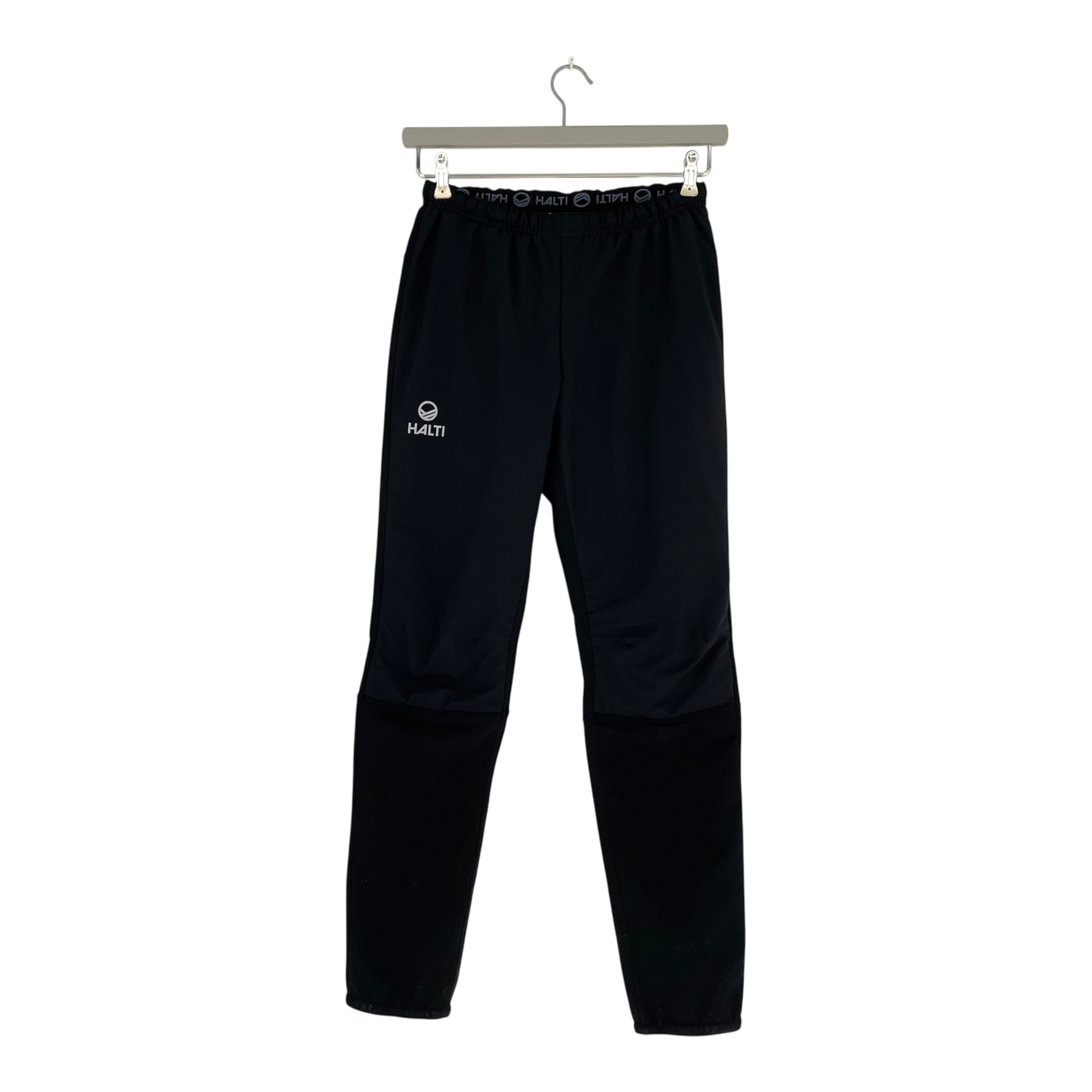Halti XC cross country ski pants, black | woman 36