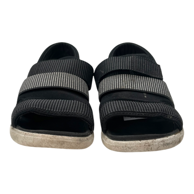 Reima kesakko sandals, black | 30
