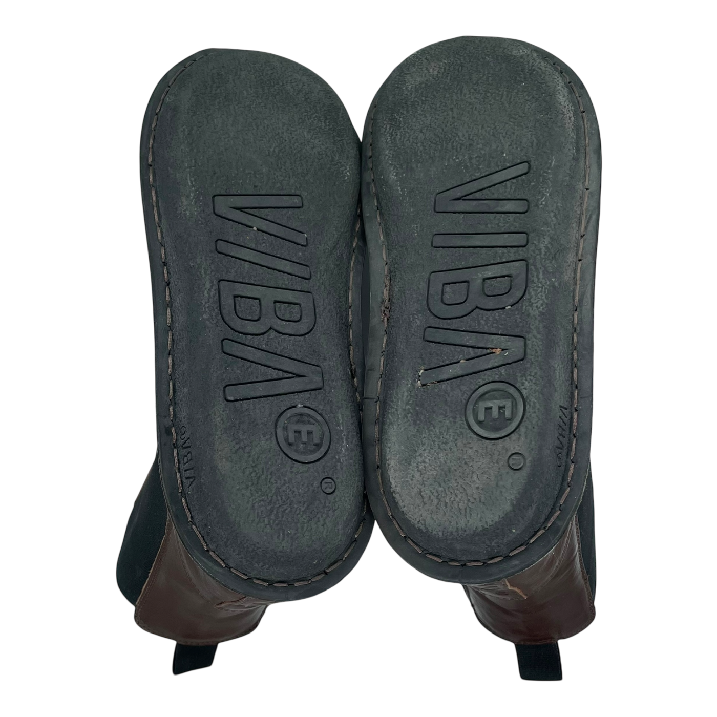 Vibe Helsinki Lederstiefel, Kakao Brown | 44