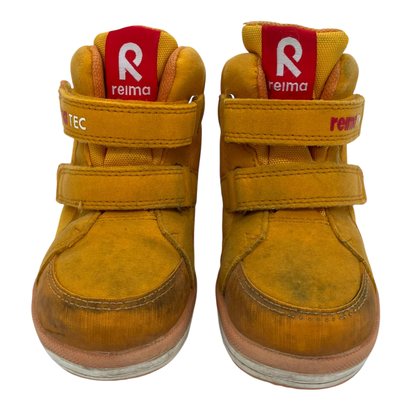 Reima patter shoes, amber | 23