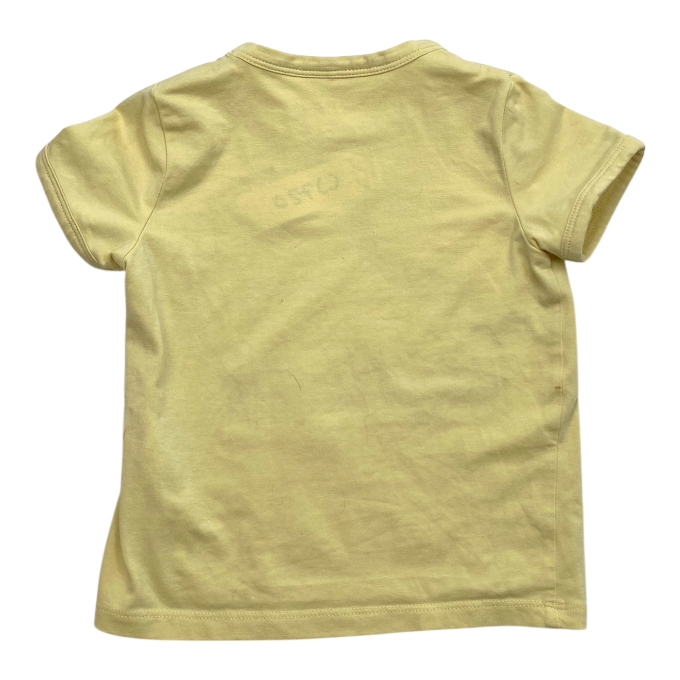 Mini Rodini t-shirt, snake | 80/86cm