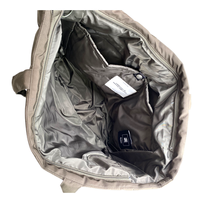 Embassy of Bricks and Logs randi bag, dark green | onesize