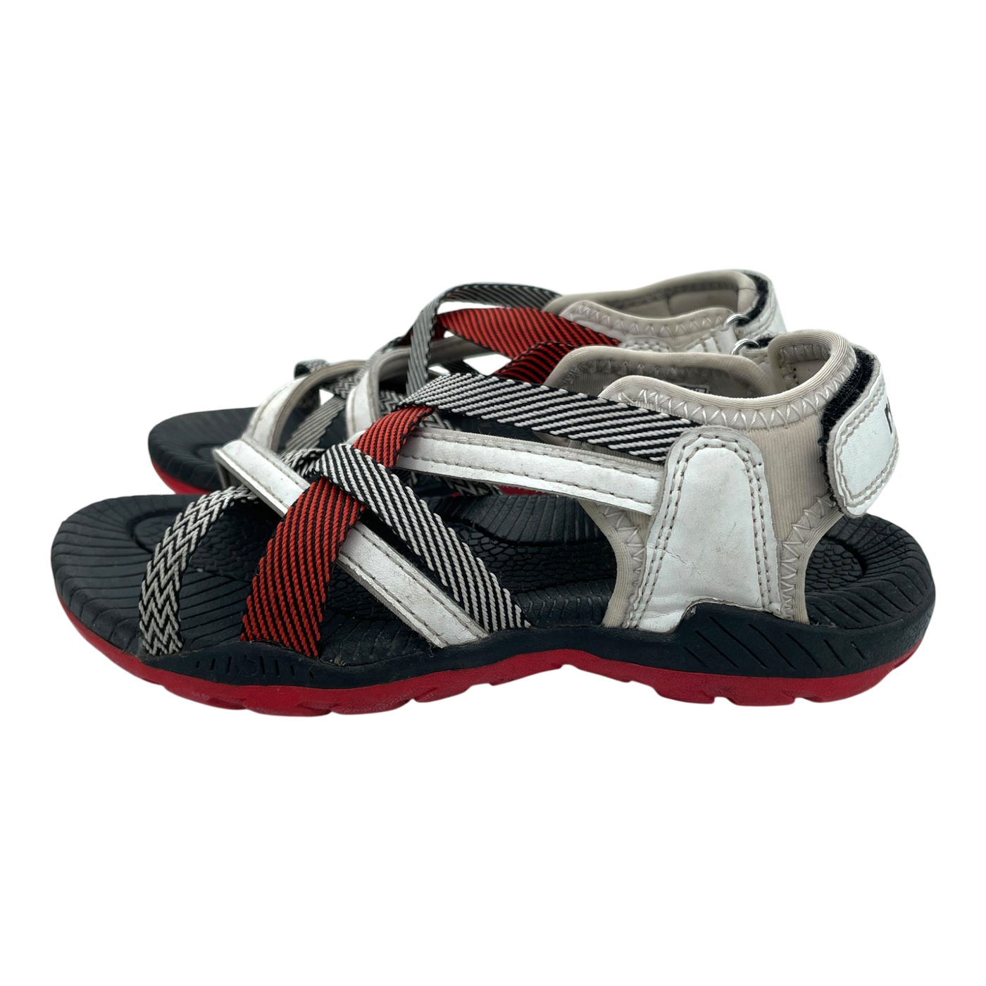 Reieima Sirosti Sandalen, Multicolor | 33