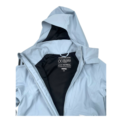 Reima muutun jacket, blue | 164cm
