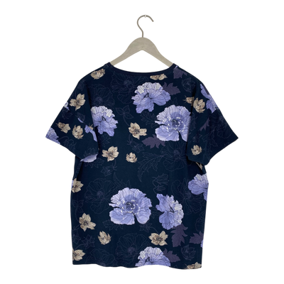 Riva Clothing t-shirt, huurre | unisex M