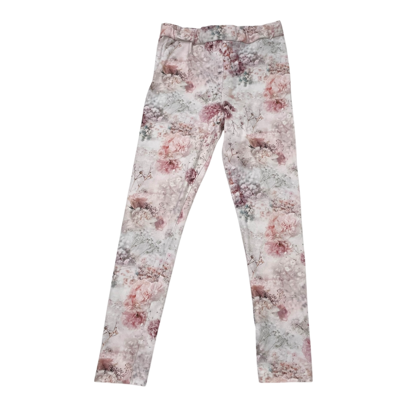 Gugguu leggings, flower | 98cm