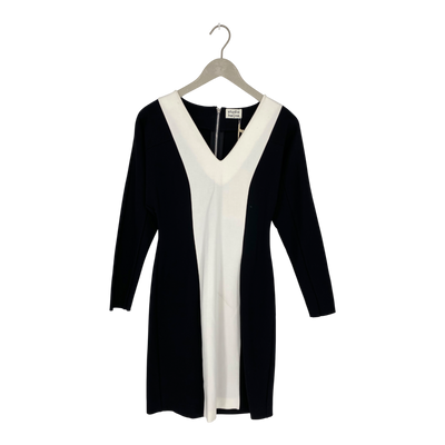 Studio Heijne friday dress, black/white | woman S
