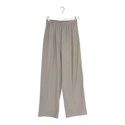 Samsøe Samsøe julia trousers, almond | woman S