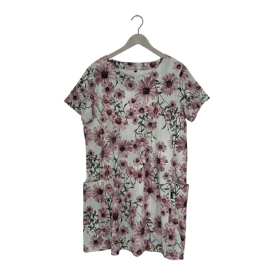 Ommellinen tunic, flower | woman XXL