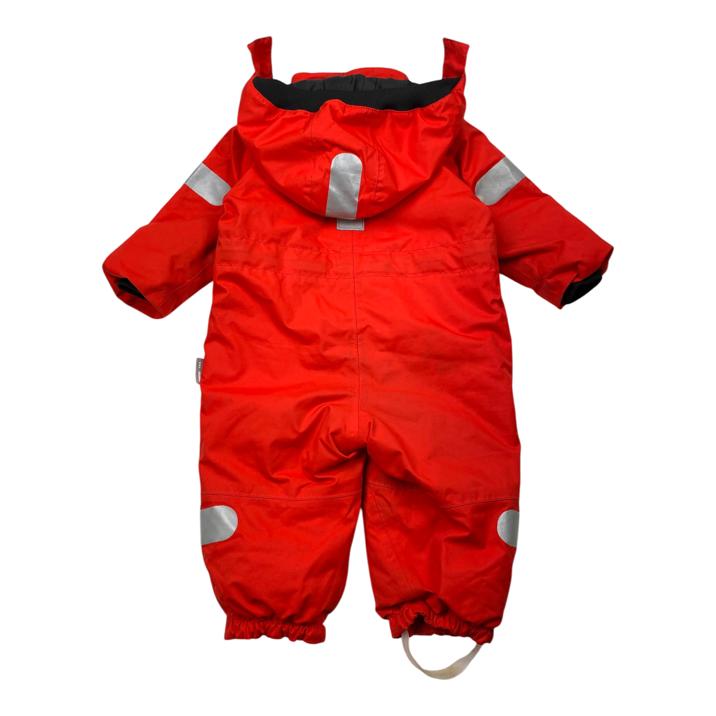 Reima marte winter overall, red | 80cm
