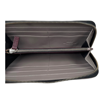 LUMI maaru wallet, grey