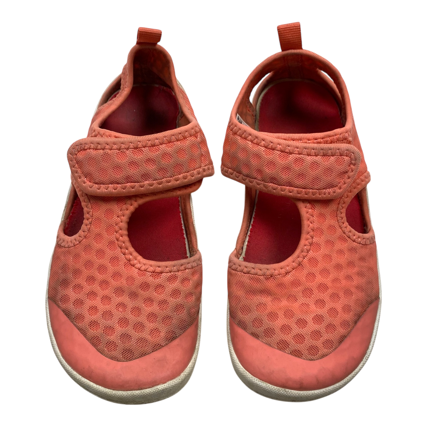 Reima rantaan barefoot sandals, coral | 30