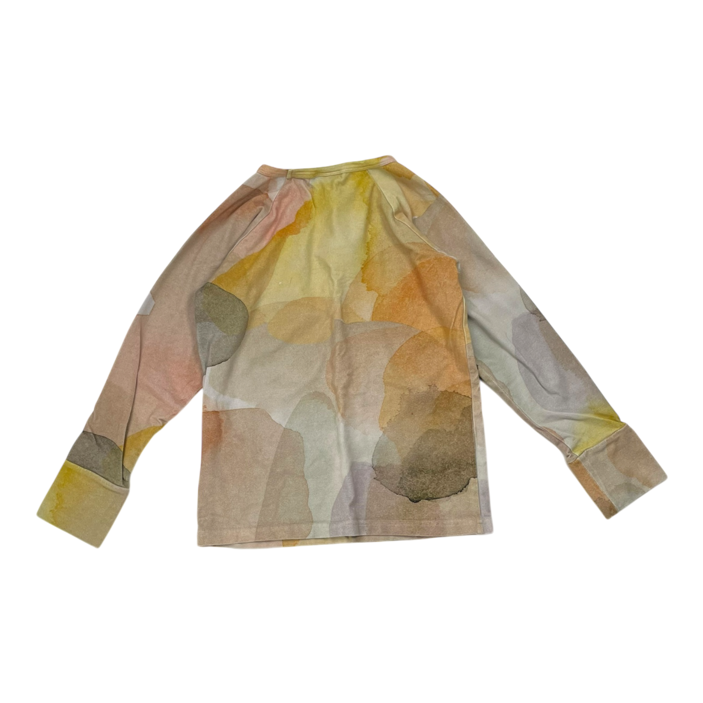 Papu shirt, multicolor | 122/128cm