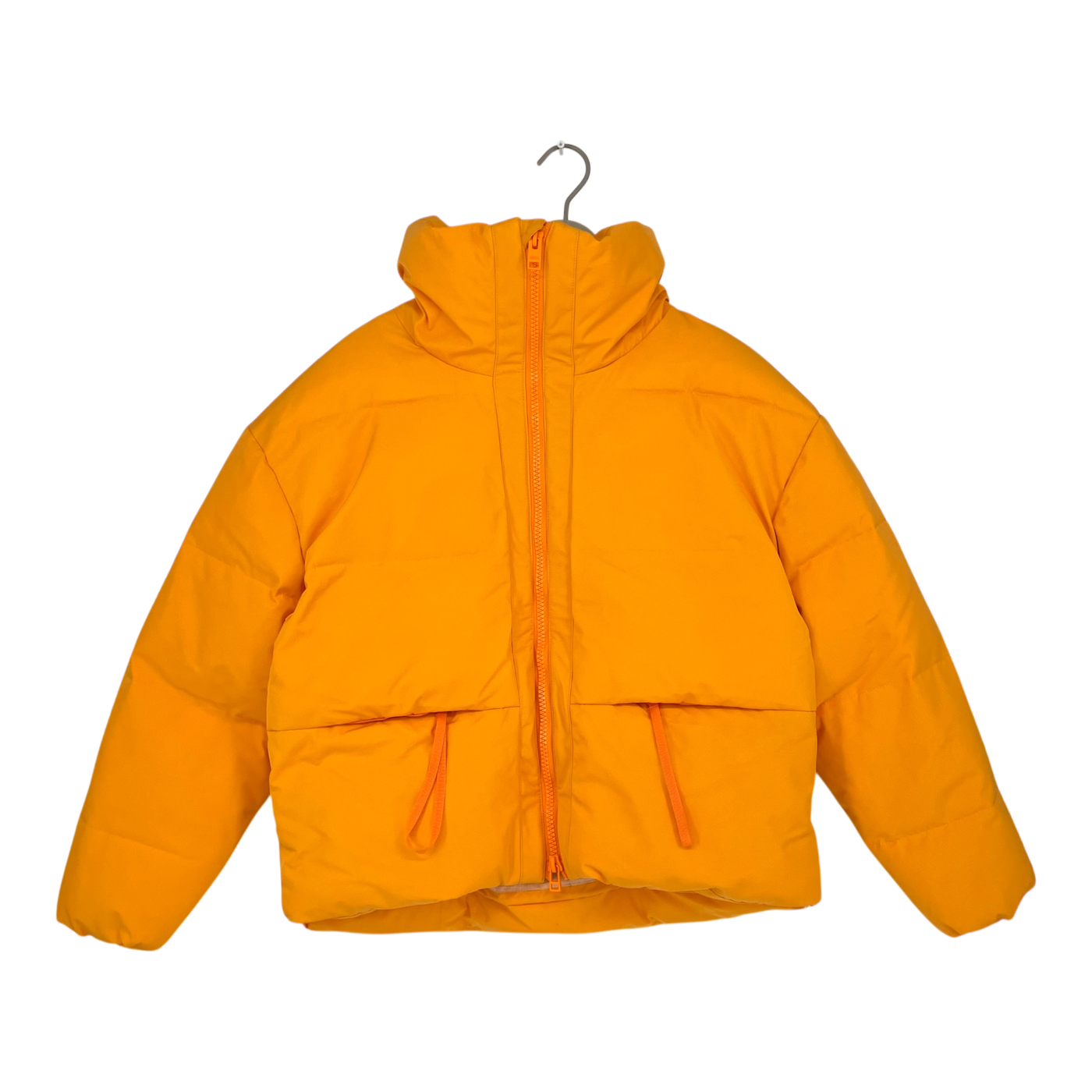 Embassy of Bricks and Logs lyon puffer jacket, sun rise | unisex S