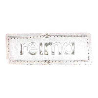 Reima stavanger winter overall, pink | 122cm