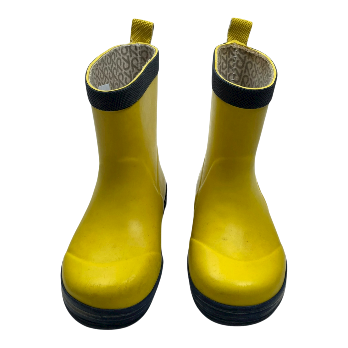 Reima taika rain boots, yellow | 25