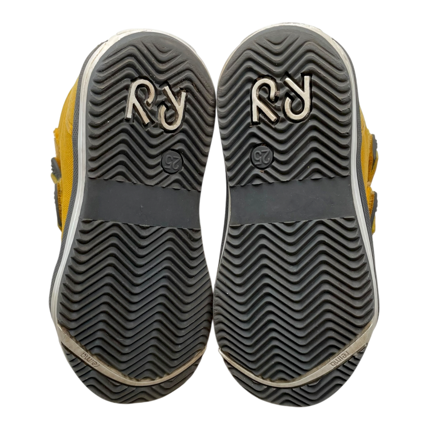 Reima patter shoes, amber | 25