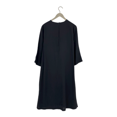 Makia woven dress, black | woman S