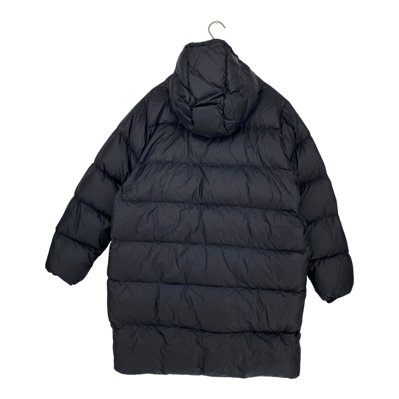 Joutsen silvia down jacket, black | woman XXXL