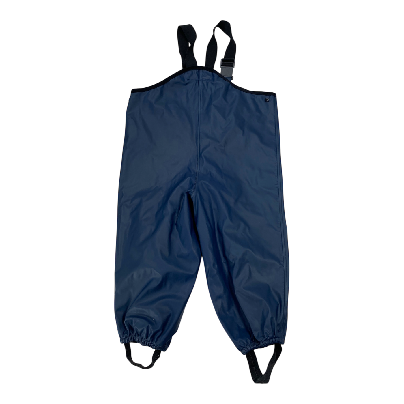 Reima rain pants, navy blue | 86cm