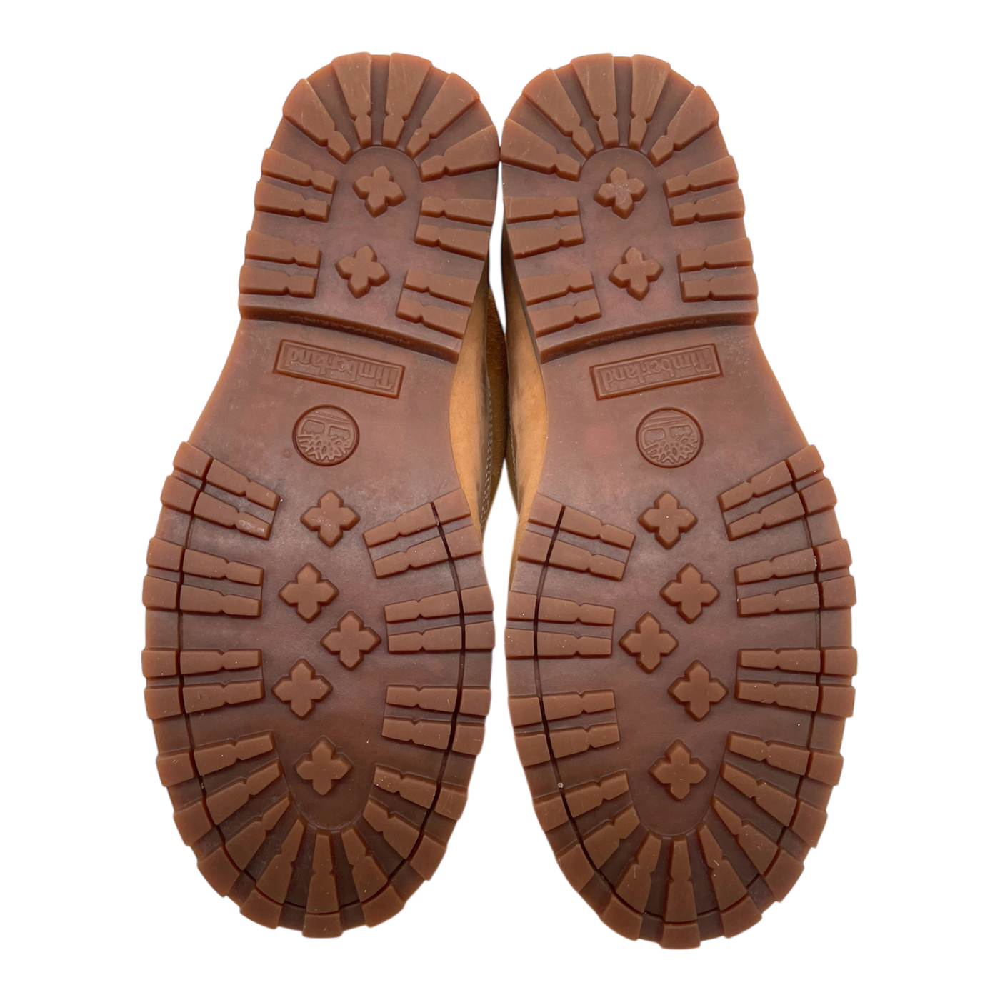 Timberland tall boots, wheat | 40