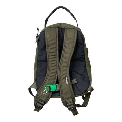 Haglöfs cocker backbag, moss green | XS