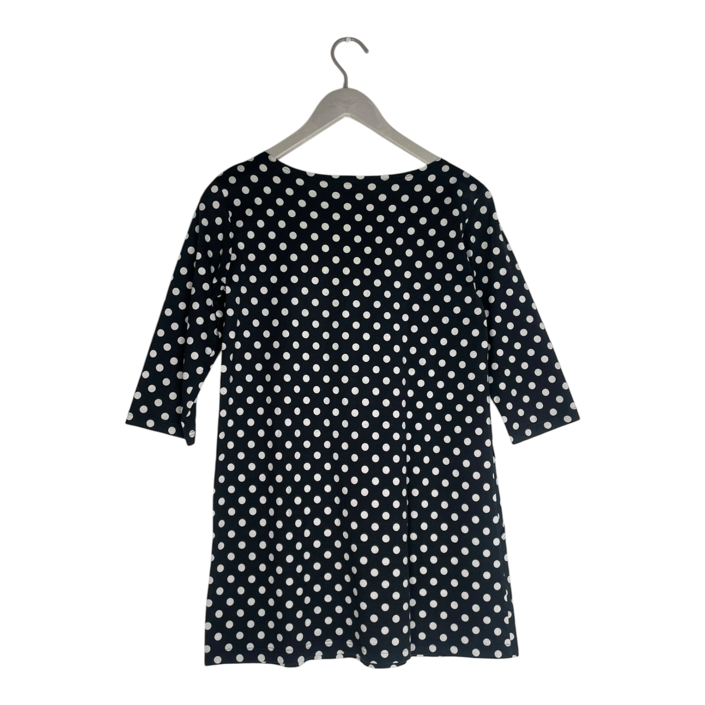 Marimekko tunic, dots | woman XS