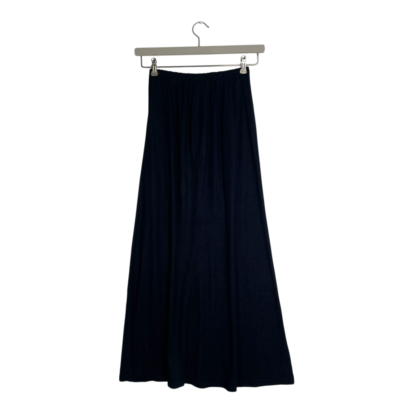 Marimekko knit skirt, midnight blue | woman S