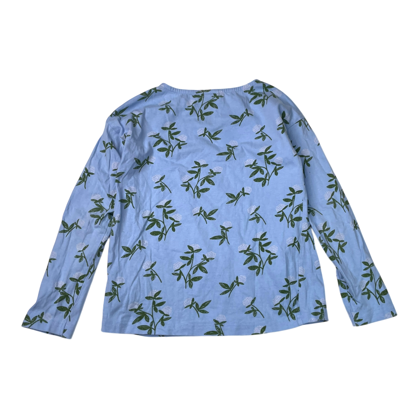 Mainio shirt, flower | 134/140cm