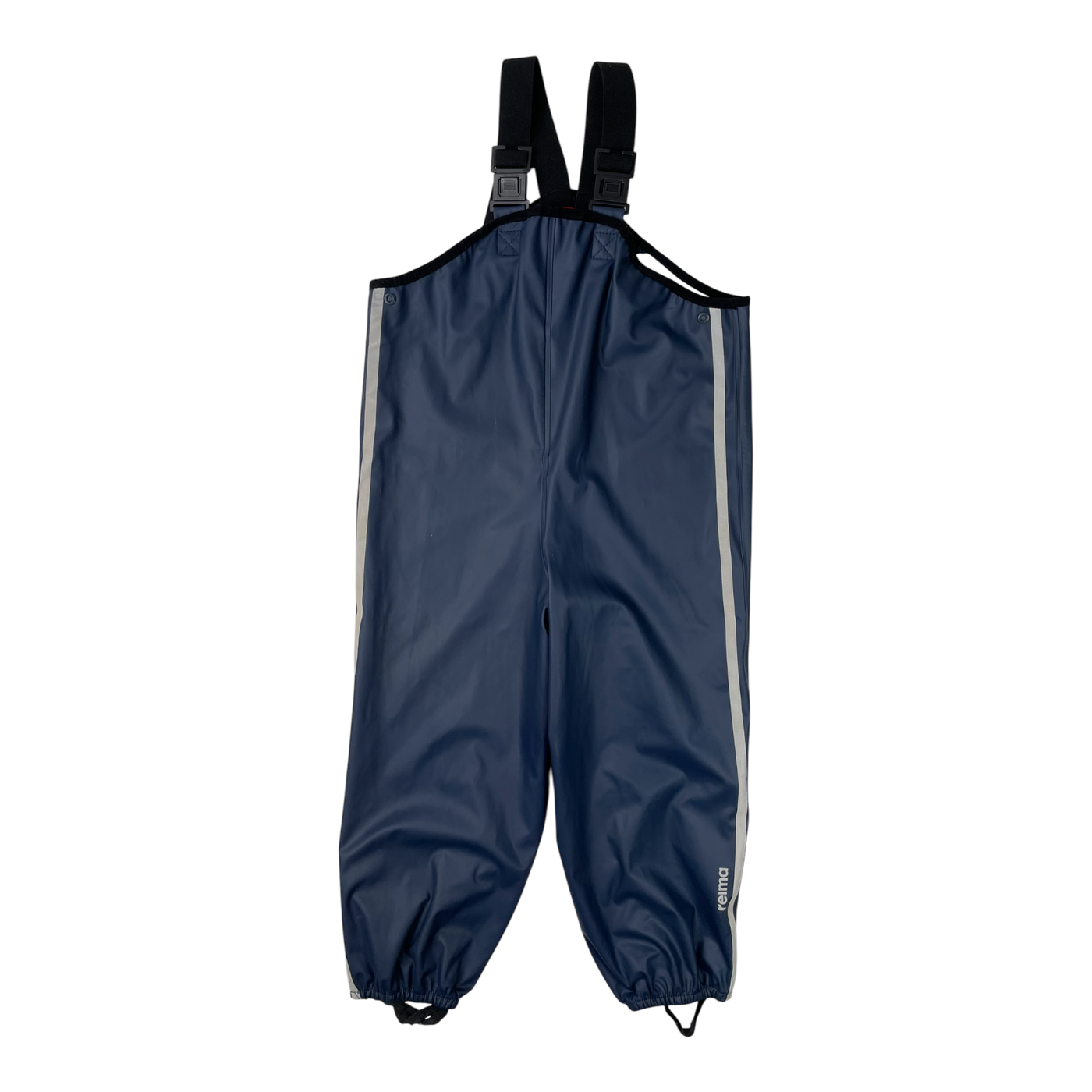 Reima rain pants, navy blue | 104cm