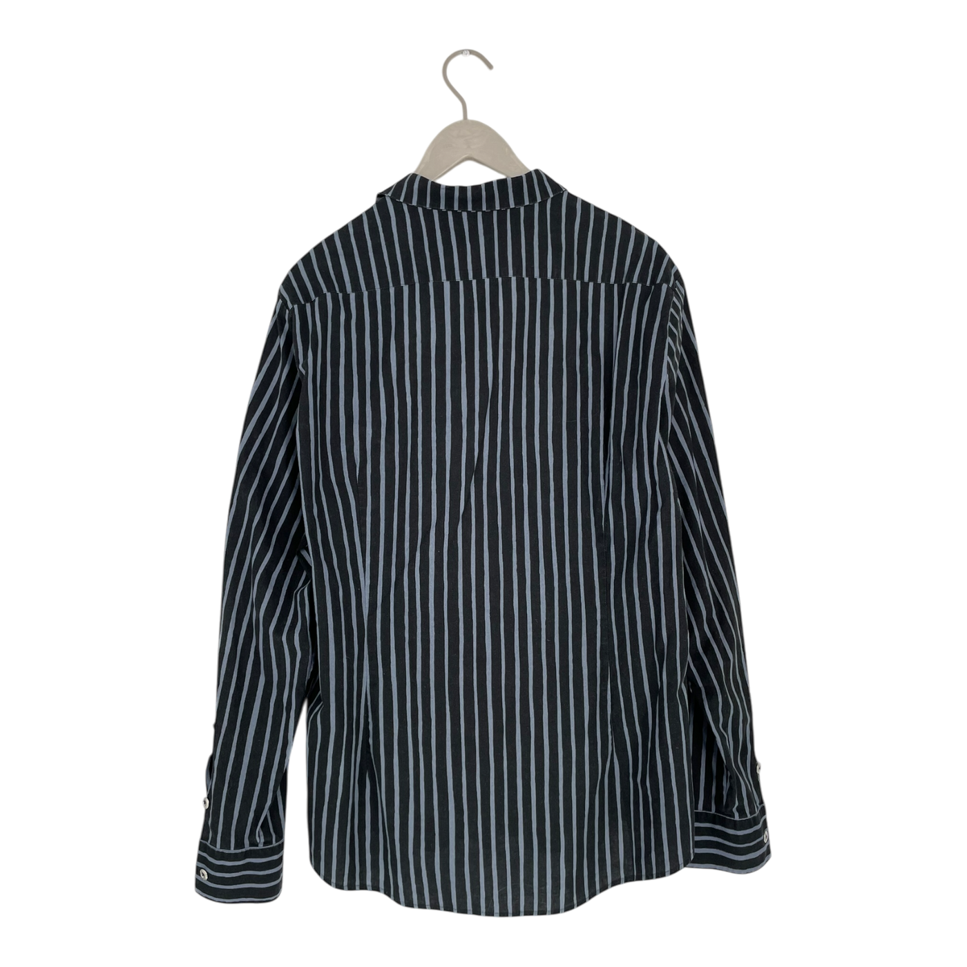 Marimekko jokapoika shirt, stripes | unisex XL