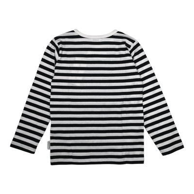 Marimekko vede tasaraita shirt, stripes | 116/122cm