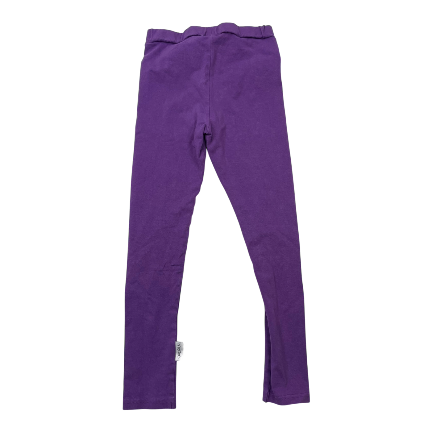 Gugguu leggings, purple | 110cm