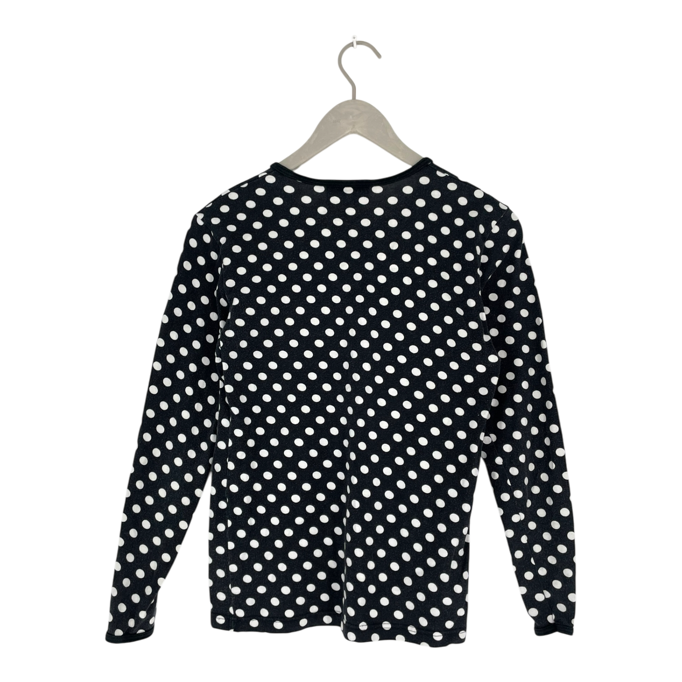 Marimekko shirt, polkadot | woman M