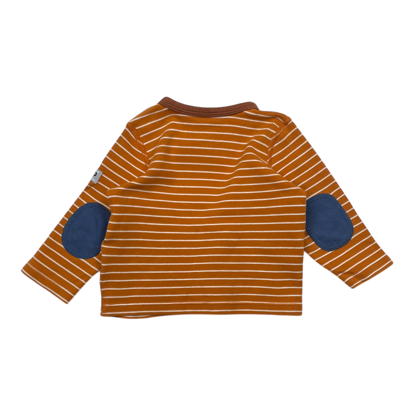 Polarn O. Pyret shirt, stripes | 62cm