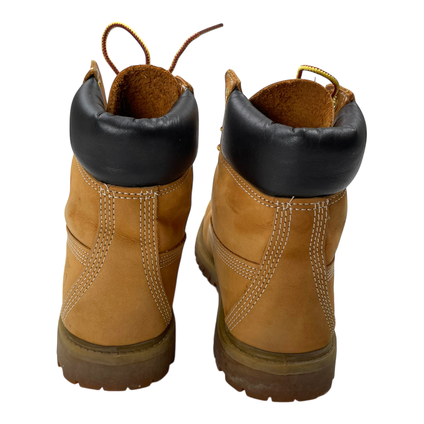 Timberland boots, wheat | woman 37