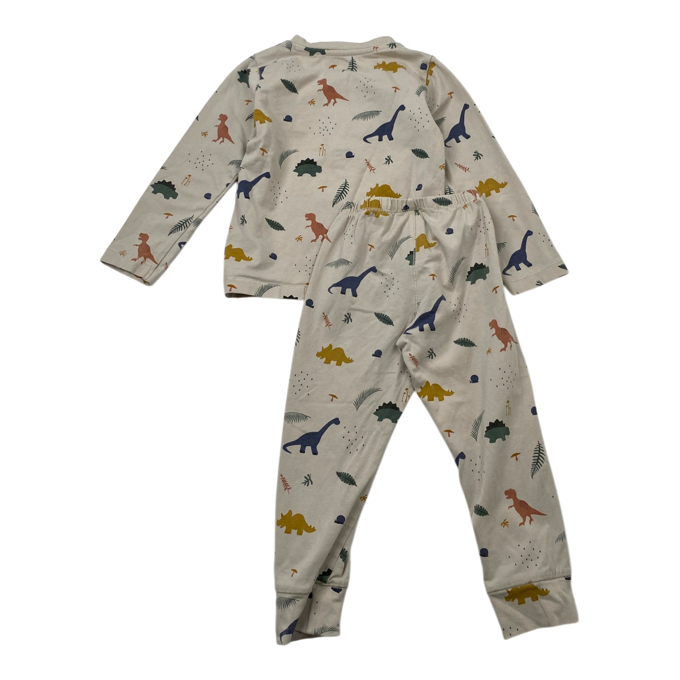 Liewood pyjamas, dinosaur | 92cm