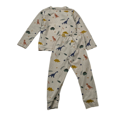 Liewood pyjamas, dinosaur | 92cm