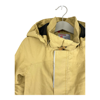 Reimatec flygar midseason overall, wheat | 92cm